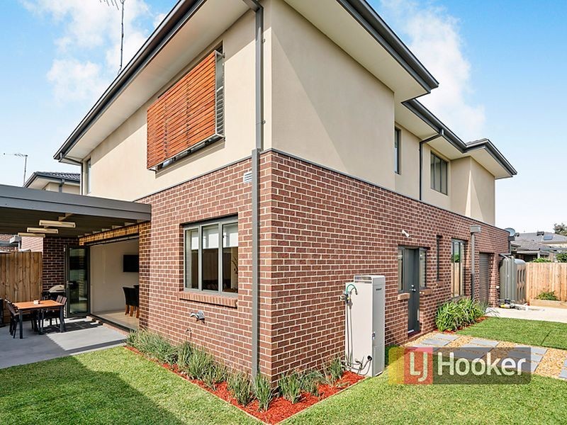 3/18 Stamford Crescent, Rowville VIC 3178