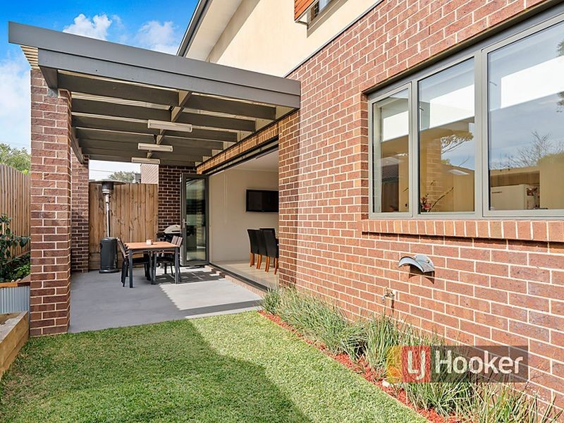 3/18 Stamford Crescent, Rowville VIC 3178