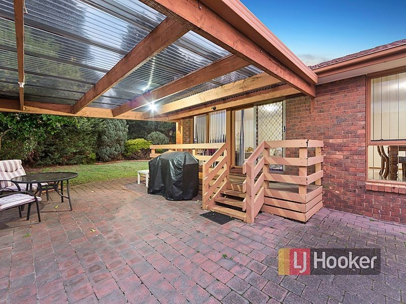 12 Primula Court, Rowville VIC 3178