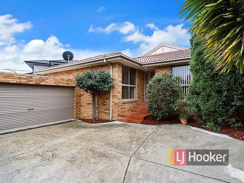 2/6 Eurella Crescent, Rowville VIC 3178