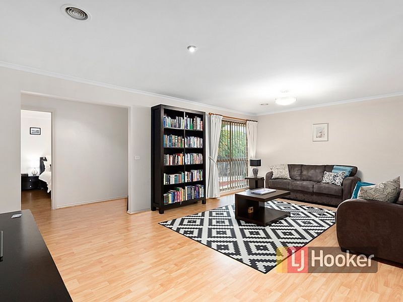 2/6 Eurella Crescent, Rowville VIC 3178