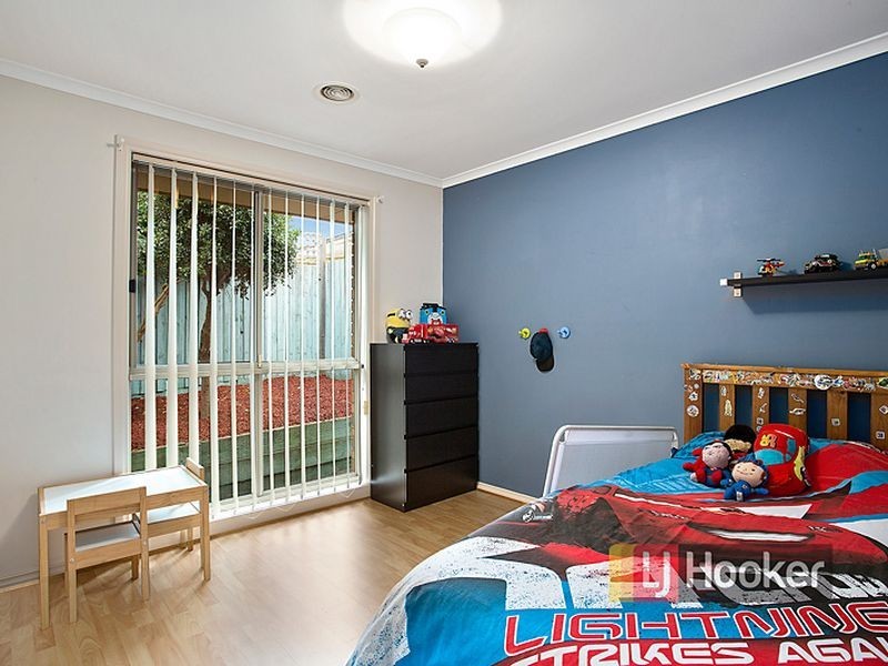 2/6 Eurella Crescent, Rowville VIC 3178