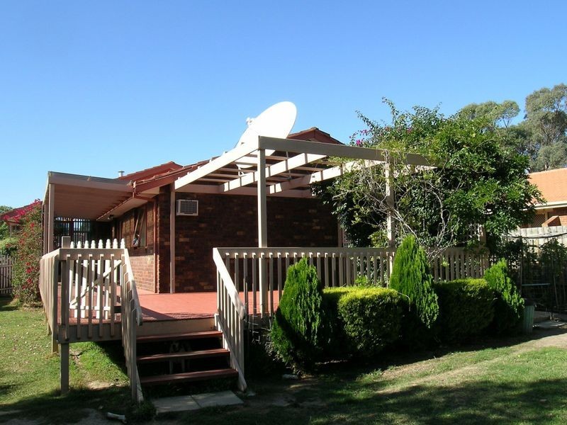 10 Cowin Close, Rowville VIC 3178