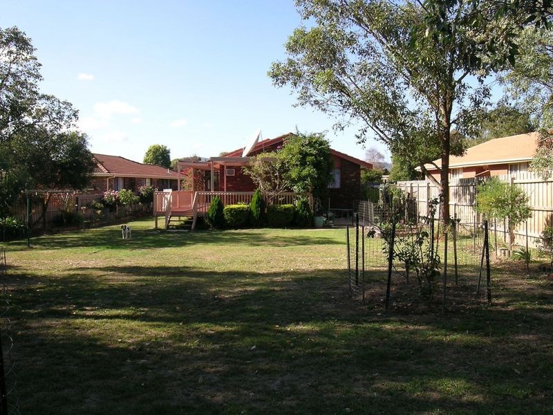 10 Cowin Close, Rowville VIC 3178