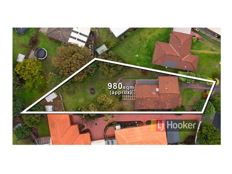 10 Cowin Close, Rowville VIC 3178