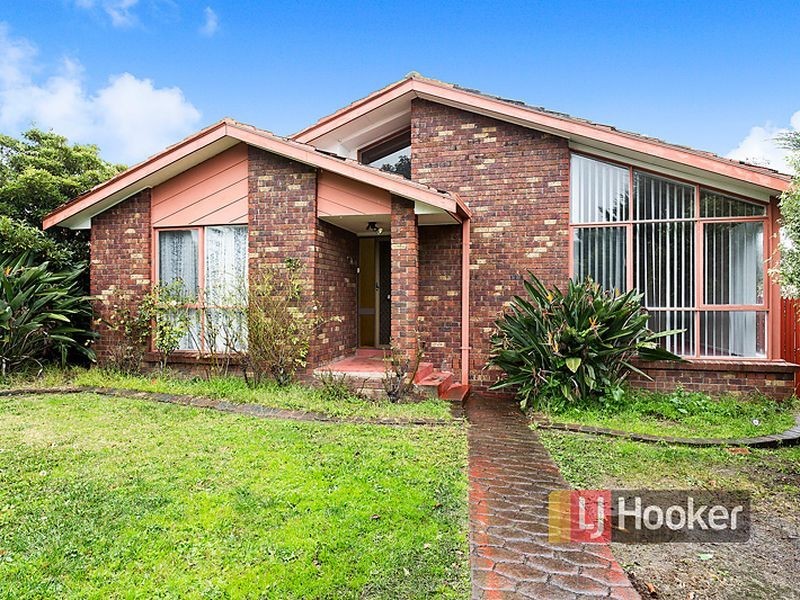 10 Cowin Close, Rowville VIC 3178