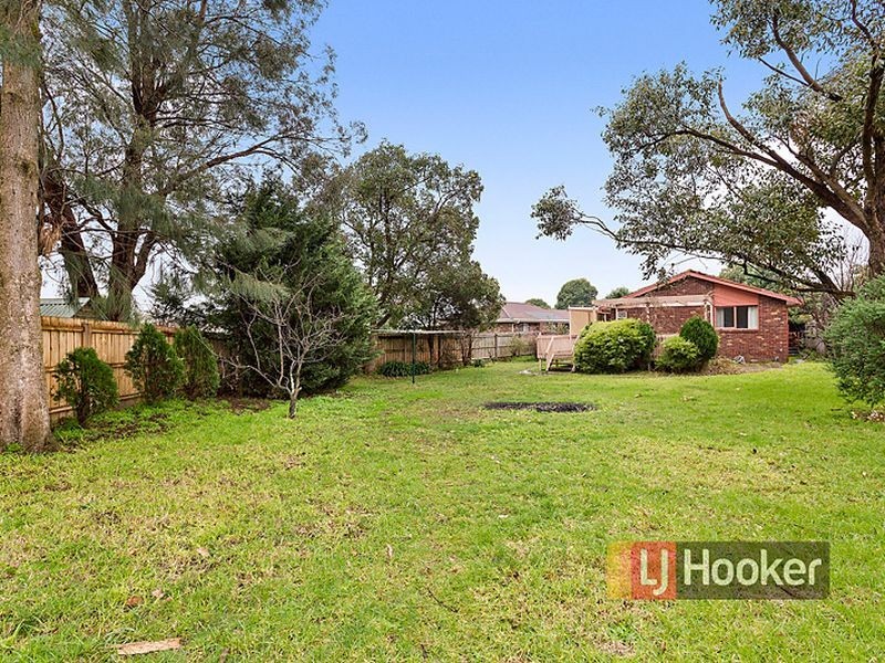 10 Cowin Close, Rowville VIC 3178
