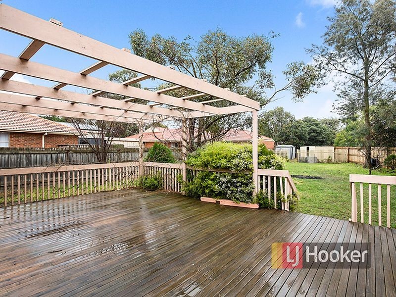 10 Cowin Close, Rowville VIC 3178