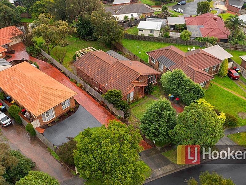 10 Cowin Close, Rowville VIC 3178
