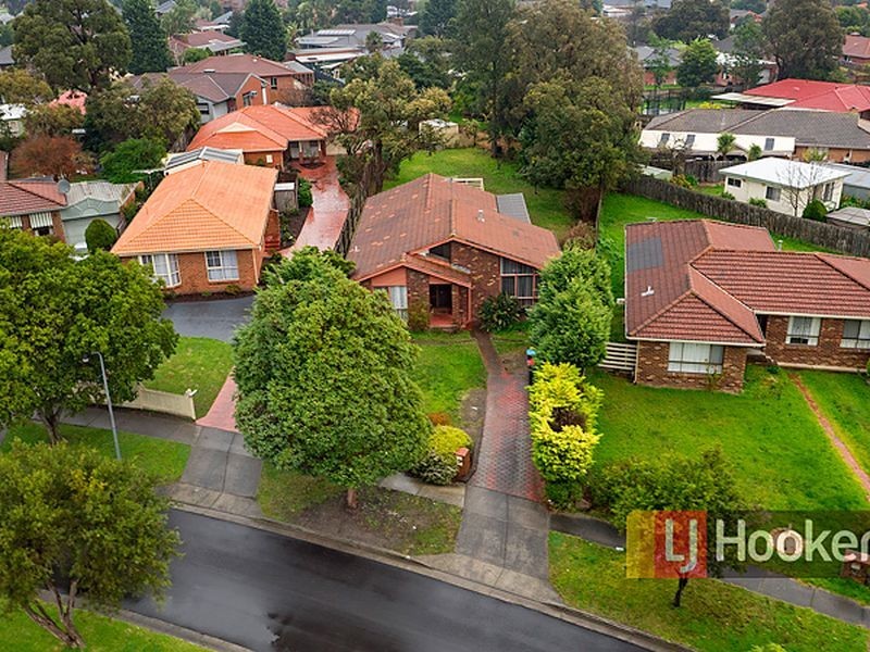 10 Cowin Close, Rowville VIC 3178