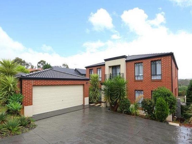 13 Van Haaster Court, Rowville VIC 3178