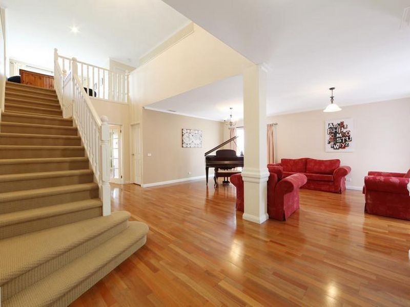 13 Van Haaster Court, Rowville VIC 3178