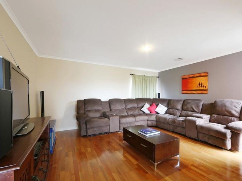 13 Van Haaster Court, Rowville VIC 3178