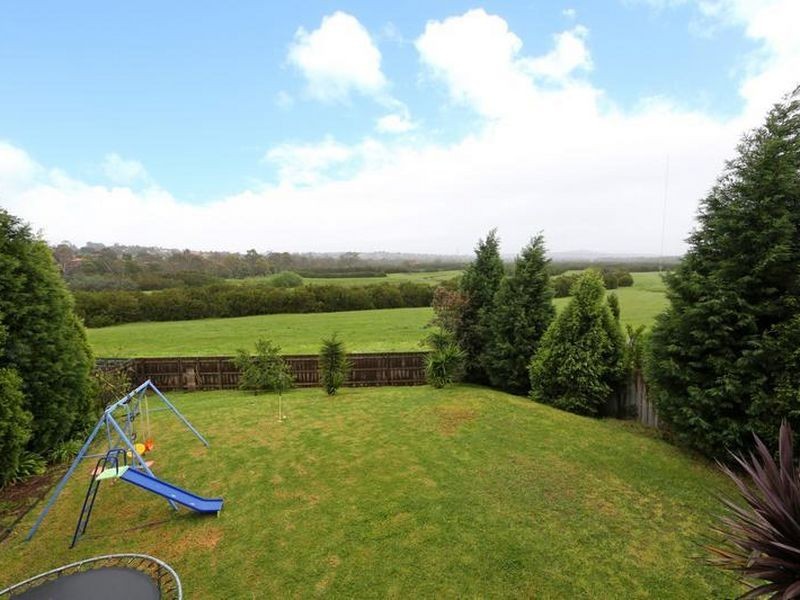 13 Van Haaster Court, Rowville VIC 3178