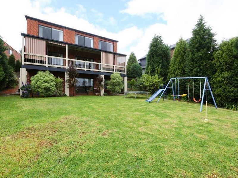 13 Van Haaster Court, Rowville VIC 3178