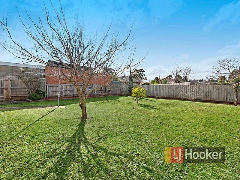 56 Exner Drive, Dandenong North VIC 3175