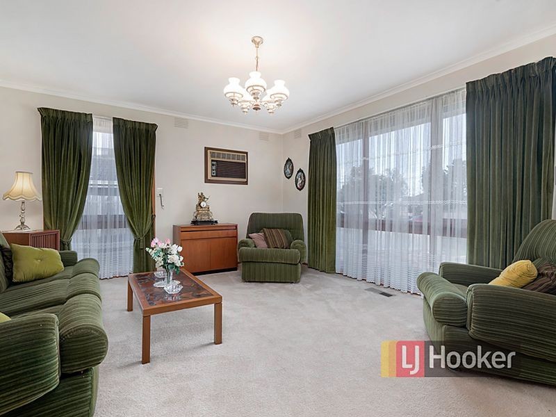 56 Exner Drive, Dandenong North VIC 3175