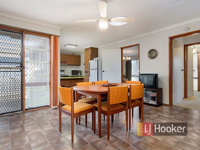 56 Exner Drive, Dandenong North VIC 3175
