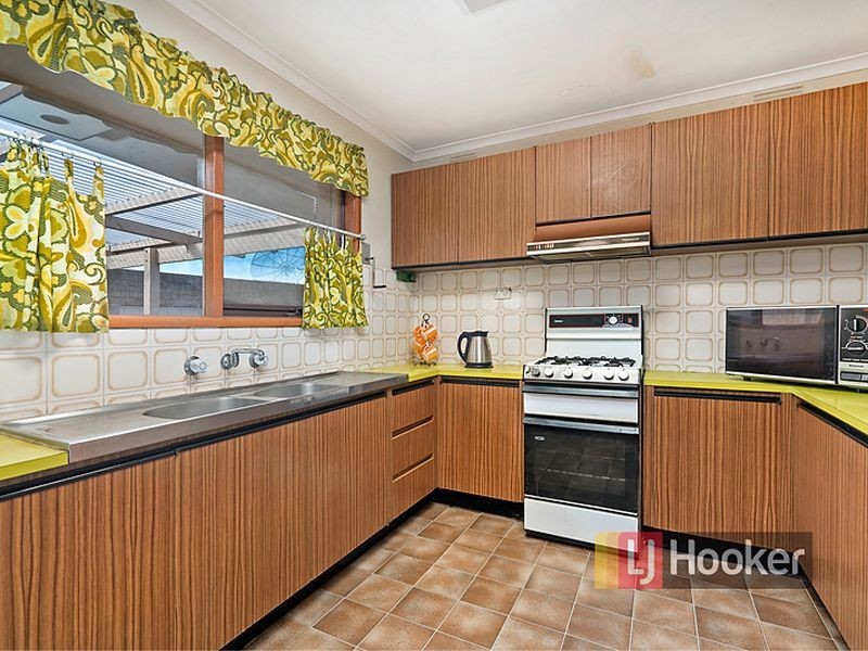 56 Exner Drive, Dandenong North VIC 3175