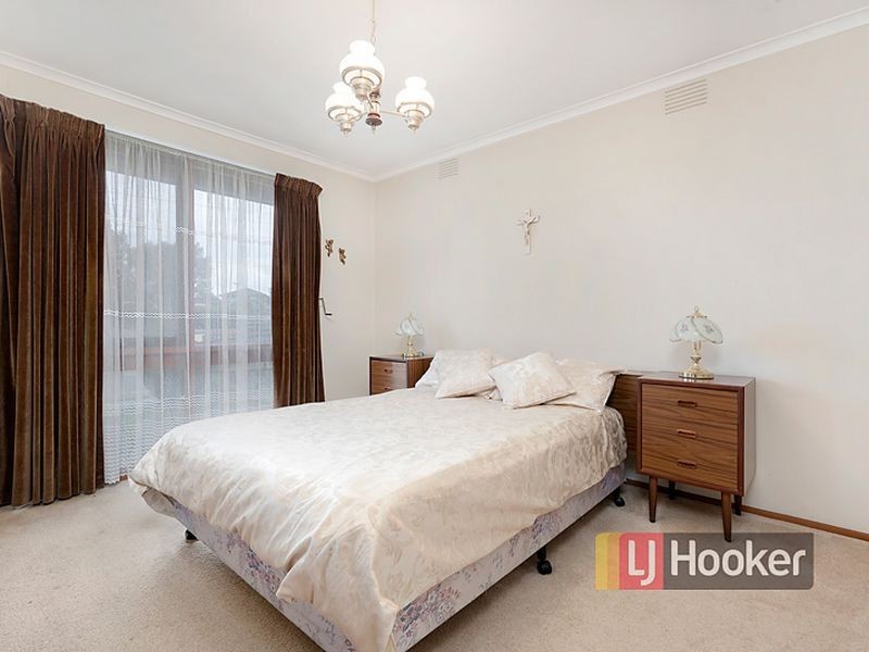 56 Exner Drive, Dandenong North VIC 3175