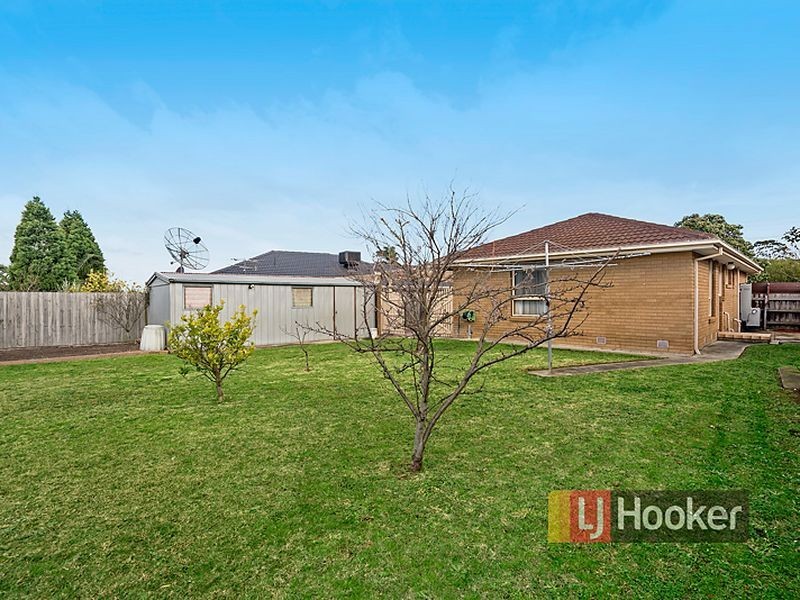 56 Exner Drive, Dandenong North VIC 3175