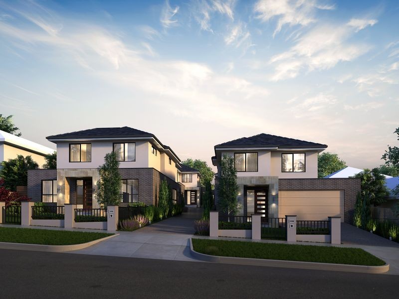 4/22 Surrey Road, Mount Waverley VIC 3149