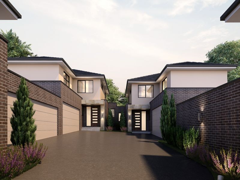 4/22 Surrey Road, Mount Waverley VIC 3149