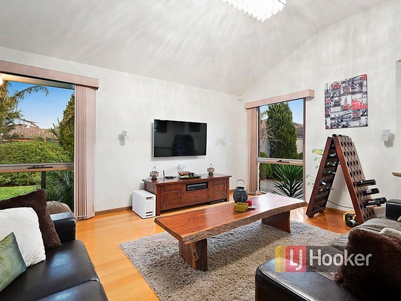 4 Jarrett Court, Rowville VIC 3178