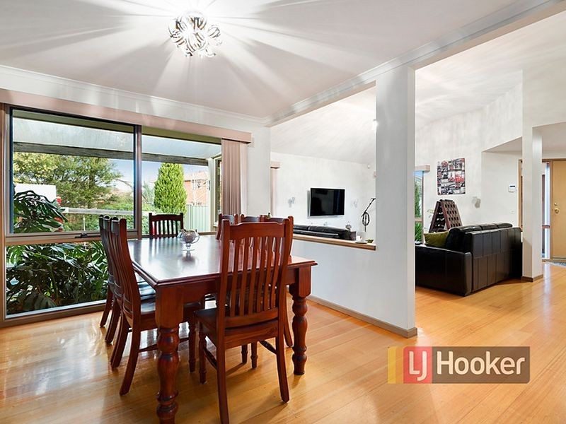 4 Jarrett Court, Rowville VIC 3178