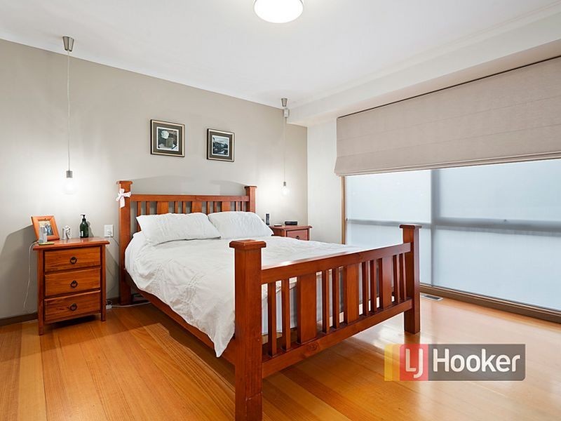 4 Jarrett Court, Rowville VIC 3178