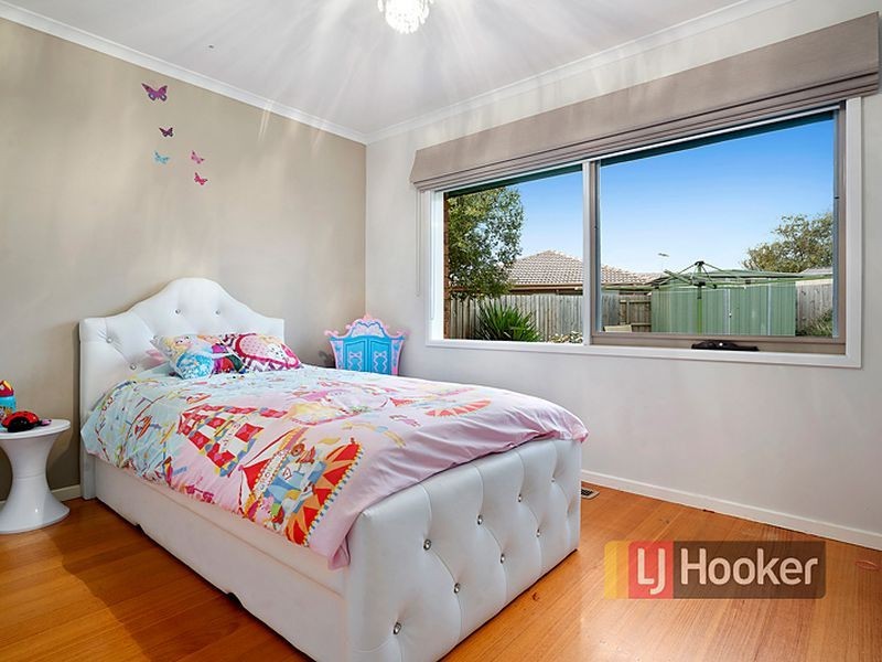 4 Jarrett Court, Rowville VIC 3178