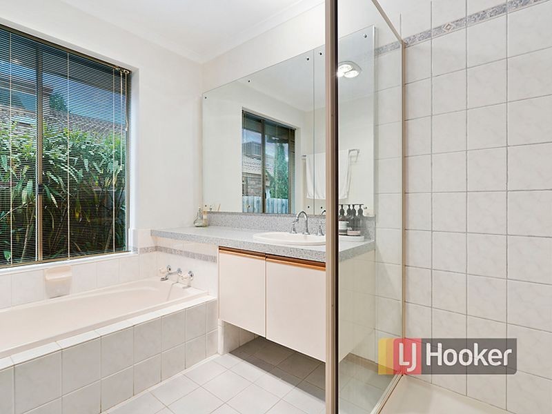 4 Jarrett Court, Rowville VIC 3178