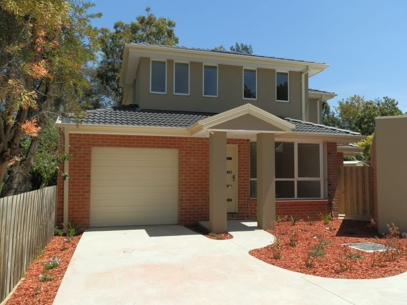 2/5 Gerang Close, Rowville VIC 3178