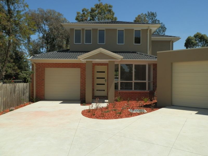 2/5 Gerang Close, Rowville VIC 3178