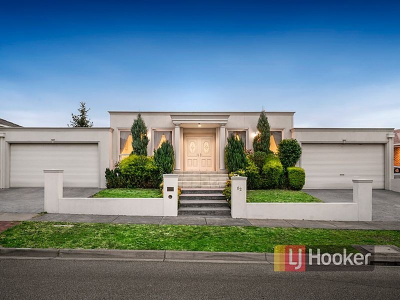 62 Liviana Drive, Rowville VIC 3178