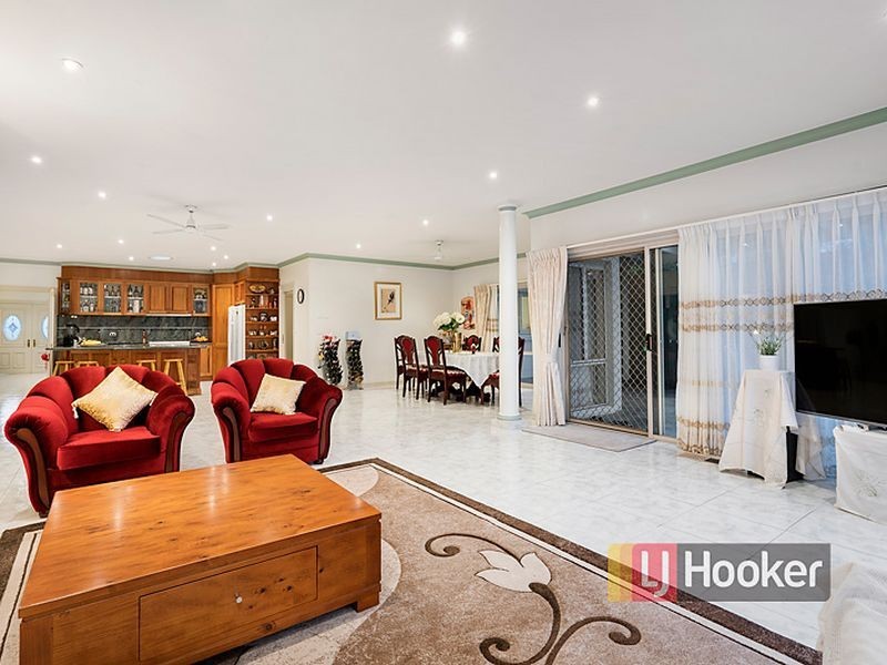 62 Liviana Drive, Rowville VIC 3178