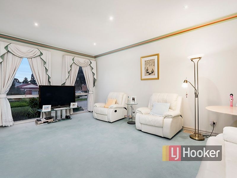 62 Liviana Drive, Rowville VIC 3178