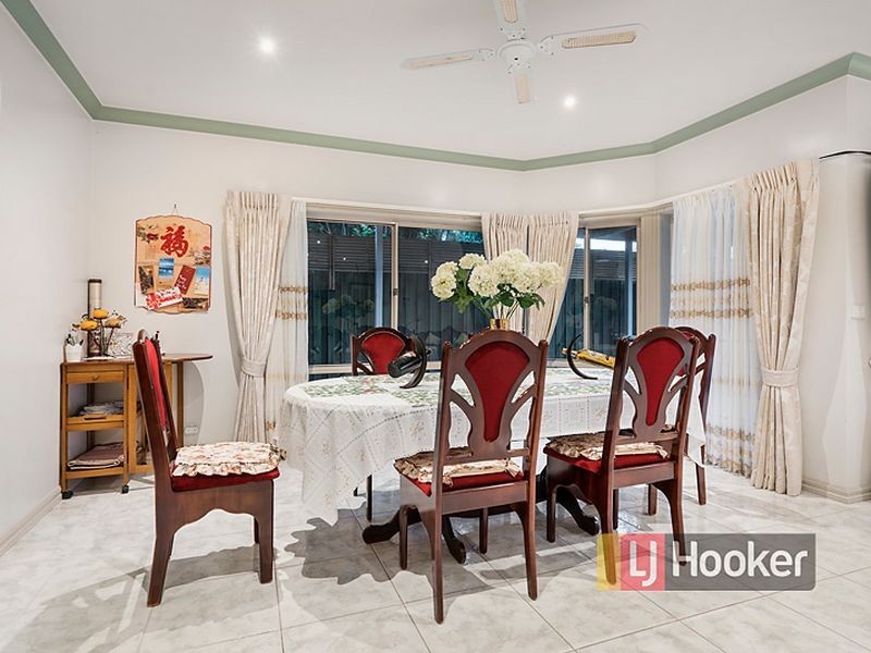 62 Liviana Drive, Rowville VIC 3178