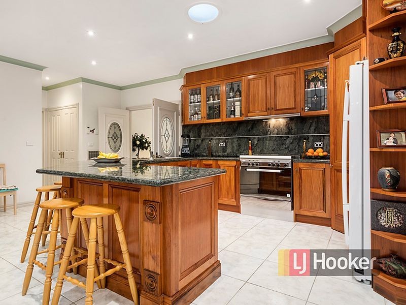 62 Liviana Drive, Rowville VIC 3178