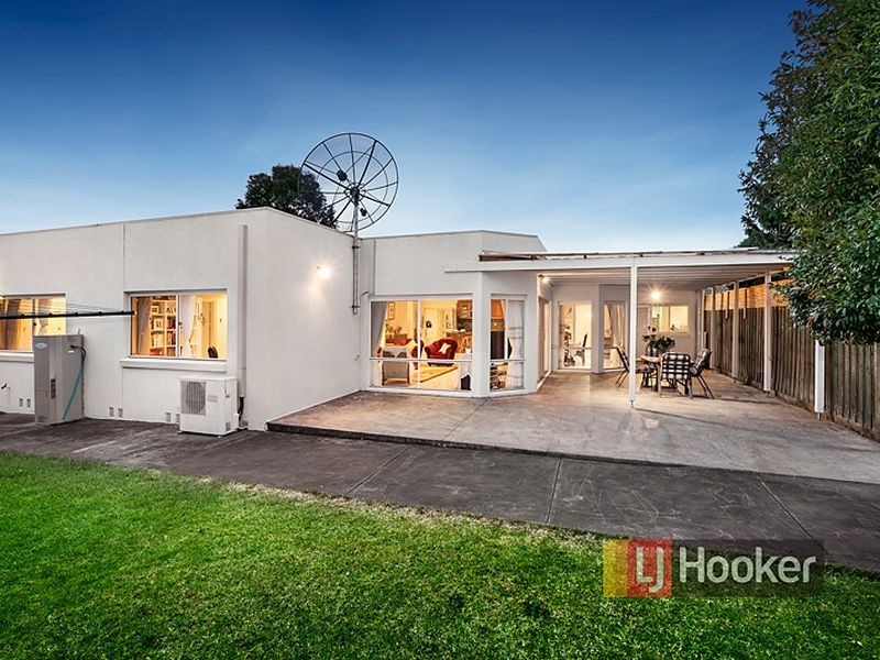 62 Liviana Drive, Rowville VIC 3178