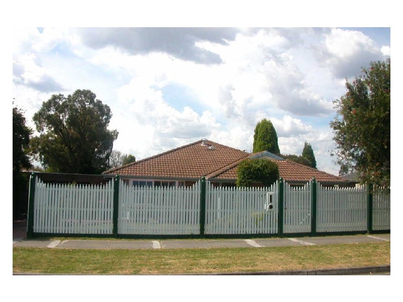 107 Bridgewater Way, Rowville VIC 3178