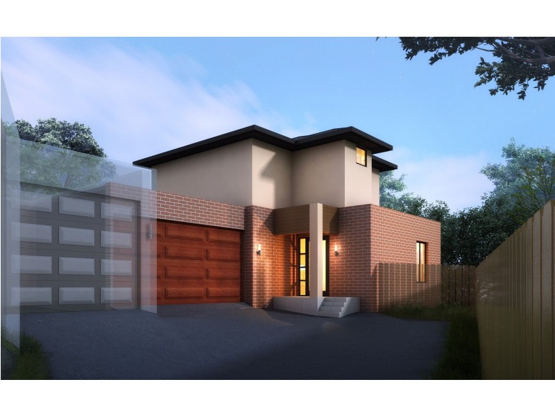 2/61 Arbroath Road, Wantirna South VIC 3152