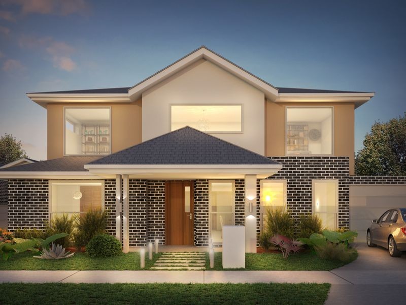 143-145 Woodhouse Grove, Box Hill North VIC 3129