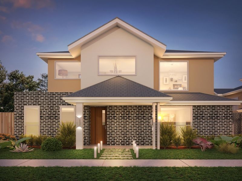 143-145 Woodhouse Grove, Box Hill North VIC 3129