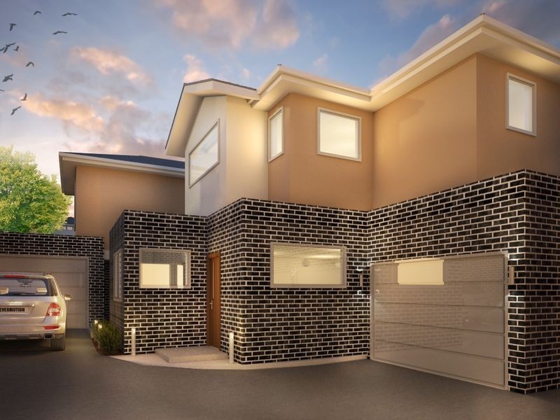 143-145 Woodhouse Grove, Box Hill North VIC 3129