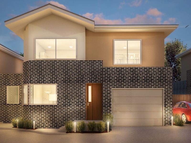 143-145 Woodhouse Grove, Box Hill North VIC 3129