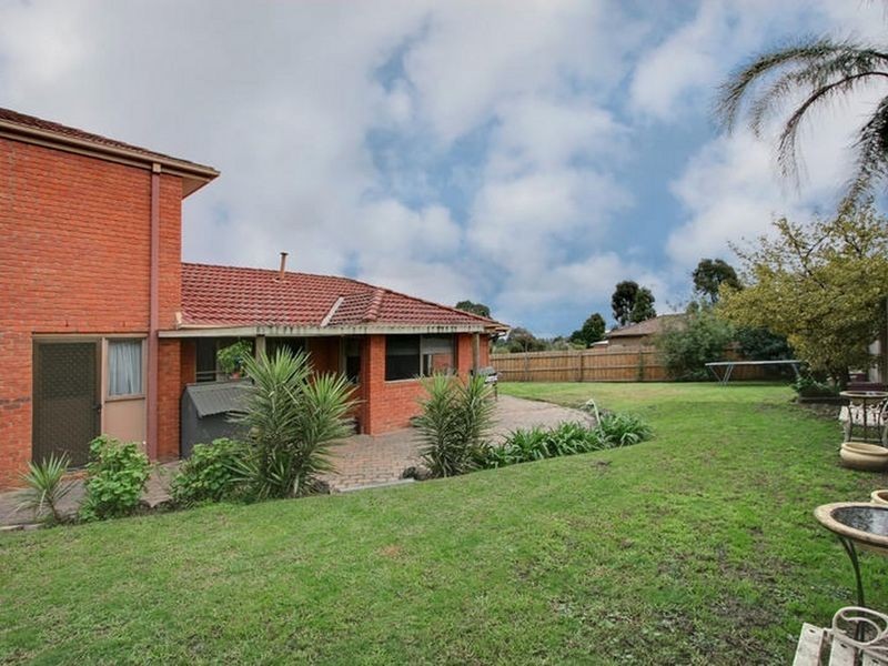 59 Taupo Crescent, Rowville VIC 3178