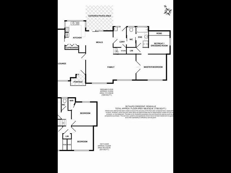 59 Taupo Crescent, Rowville VIC 3178