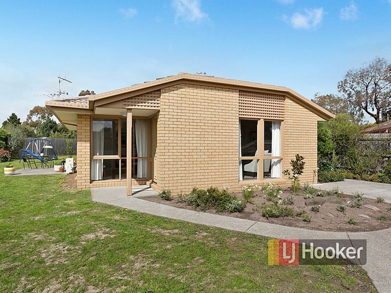 27 Balladonia Road, Rowville VIC 3178
