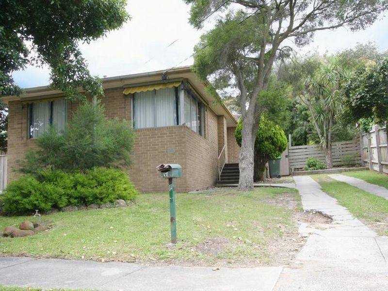 17 Pembroke Avenue, Frankston VIC 3199
